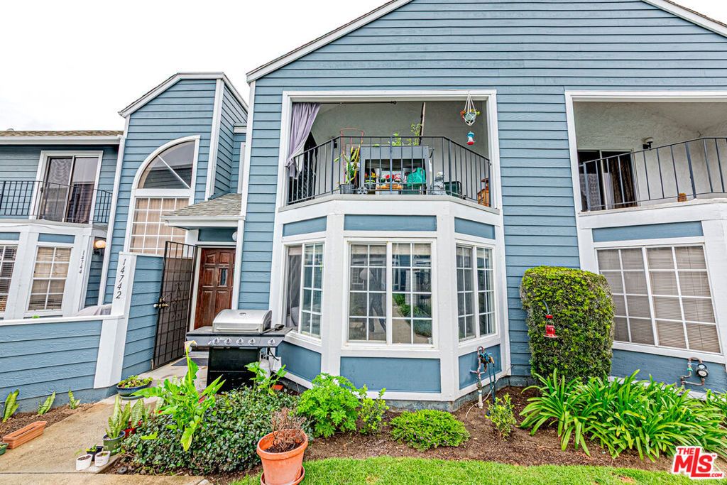 Image 1 of property listing at 14742 Pioneer Boulevard, Norwalk, CA 90650