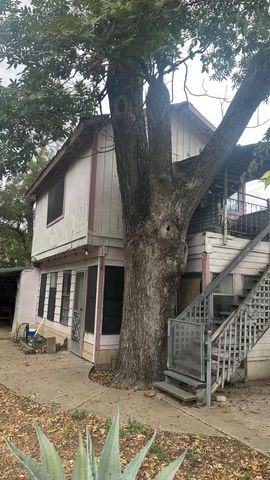 40 Waller ST, Austin, TX 78702