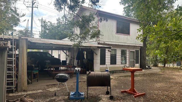 40 Waller ST, Austin, TX 78702