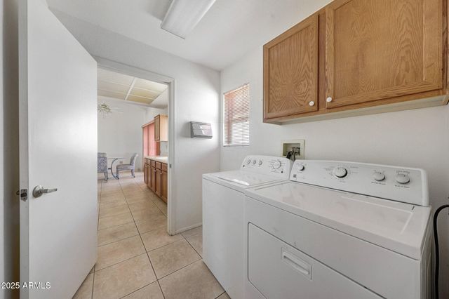 13547 W SKY HAWK Drive, Sun City West, AZ 85375