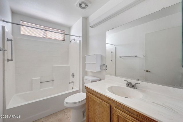 13547 W SKY HAWK Drive, Sun City West, AZ 85375