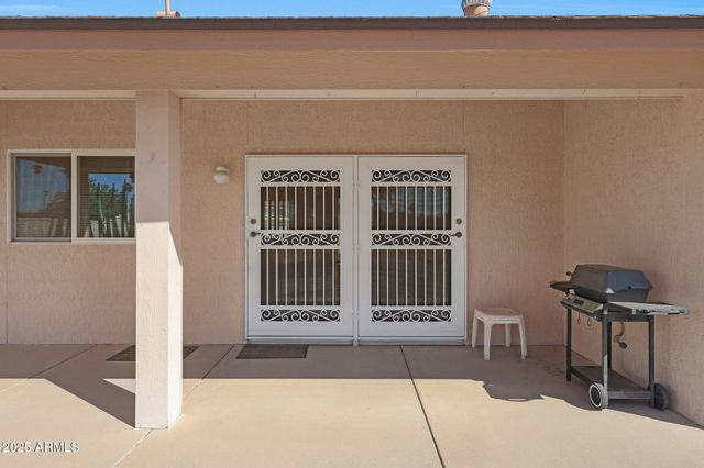 13547 W SKY HAWK Drive, Sun City West, AZ 85375