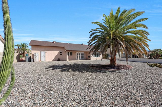 13547 W SKY HAWK Drive, Sun City West, AZ 85375