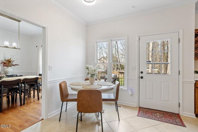 3341 Daingerfield Drive, Raleigh, NC 27616