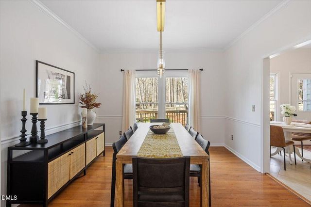 3341 Daingerfield Drive, Raleigh, NC 27616