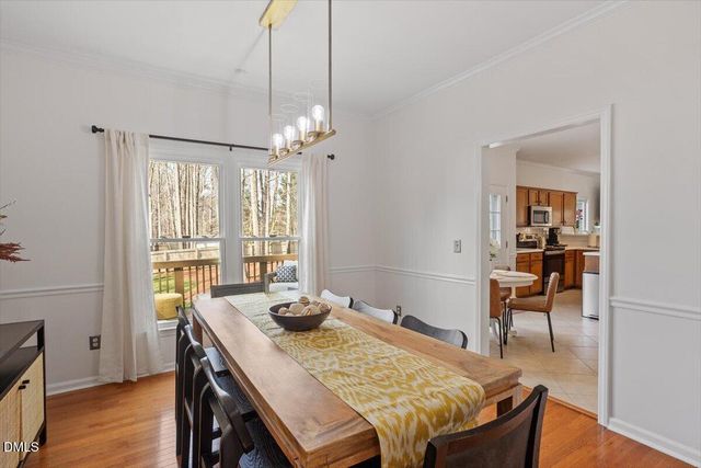 3341 Daingerfield Drive, Raleigh, NC 27616