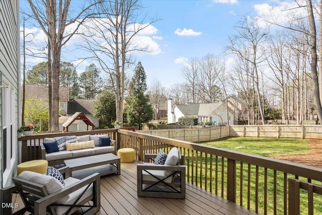 3341 Daingerfield Drive, Raleigh, NC 27616