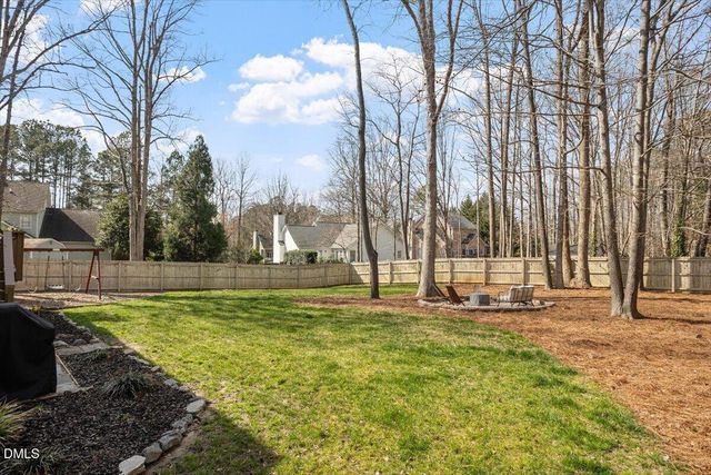 3341 Daingerfield Drive, Raleigh, NC 27616