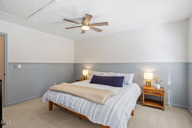 3341 Daingerfield Drive, Raleigh, NC 27616