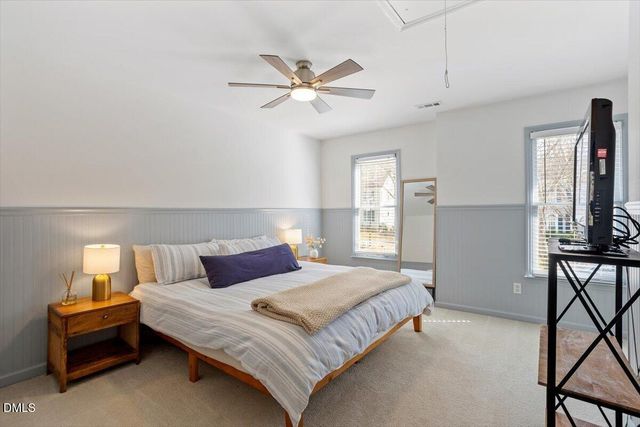 3341 Daingerfield Drive, Raleigh, NC 27616