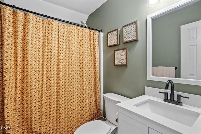 3341 Daingerfield Drive, Raleigh, NC 27616