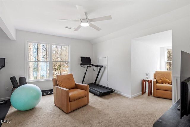 3341 Daingerfield Drive, Raleigh, NC 27616