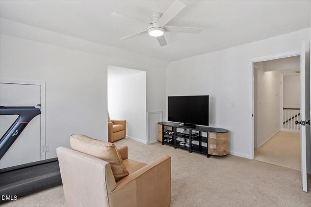 3341 Daingerfield Drive, Raleigh, NC 27616