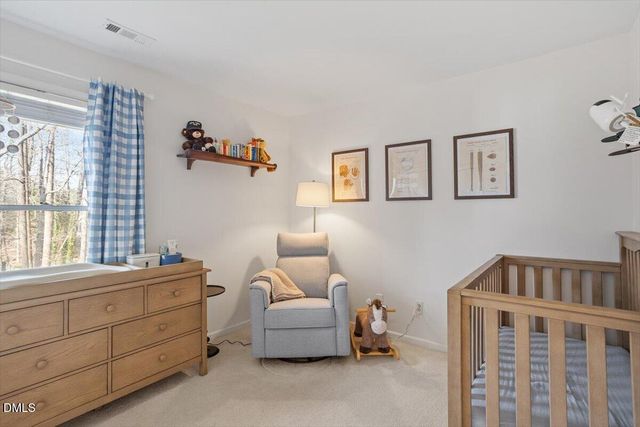 3341 Daingerfield Drive, Raleigh, NC 27616