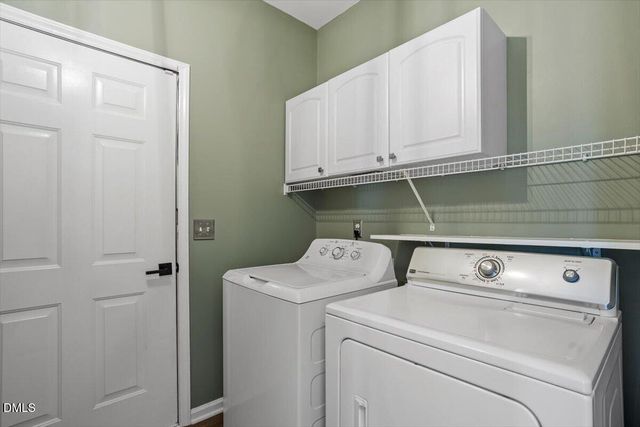 3341 Daingerfield Drive, Raleigh, NC 27616