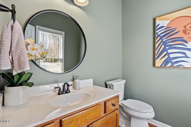 3341 Daingerfield Drive, Raleigh, NC 27616