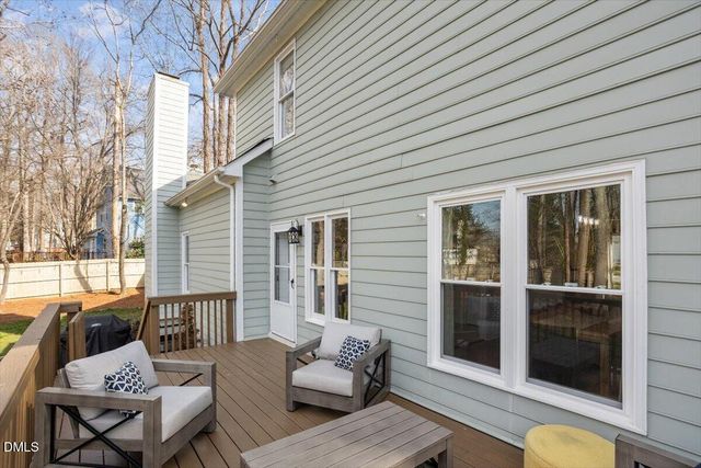 3341 Daingerfield Drive, Raleigh, NC 27616