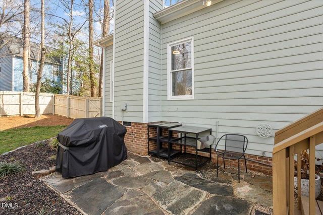 3341 Daingerfield Drive, Raleigh, NC 27616