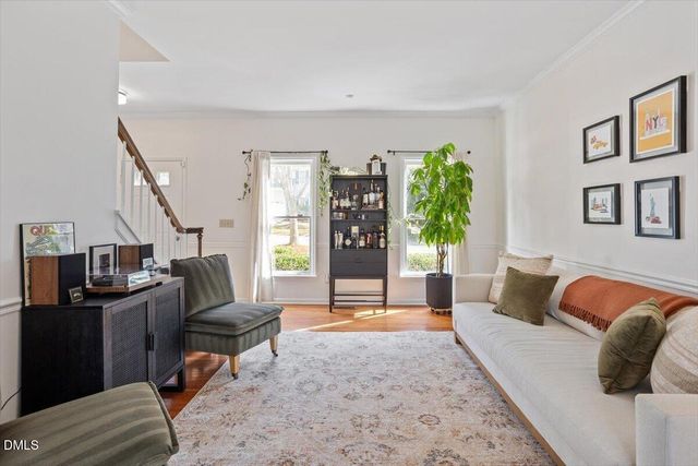 3341 Daingerfield Drive, Raleigh, NC 27616