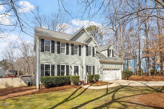 3341 Daingerfield Drive, Raleigh, NC 27616