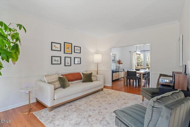 3341 Daingerfield Drive, Raleigh, NC 27616