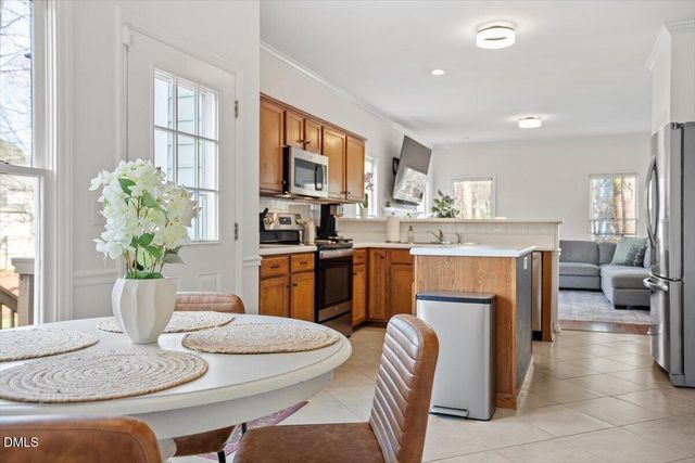 3341 Daingerfield Drive, Raleigh, NC 27616