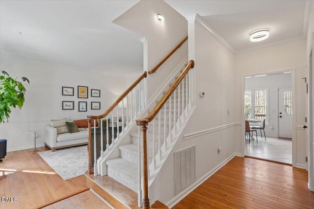 3341 Daingerfield Drive, Raleigh, NC 27616