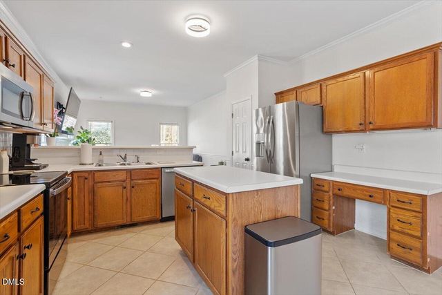 3341 Daingerfield Drive, Raleigh, NC 27616