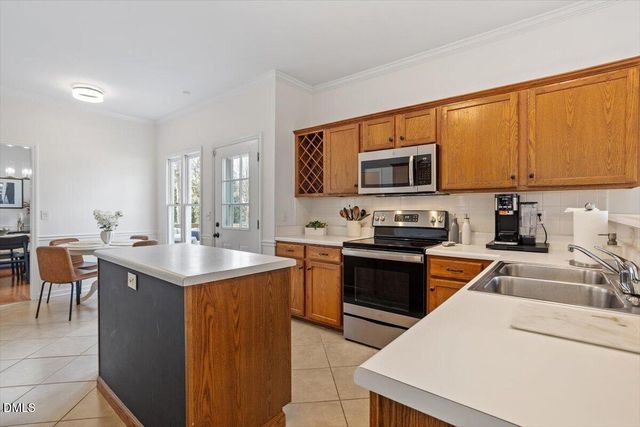 3341 Daingerfield Drive, Raleigh, NC 27616