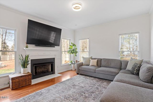 3341 Daingerfield Drive, Raleigh, NC 27616