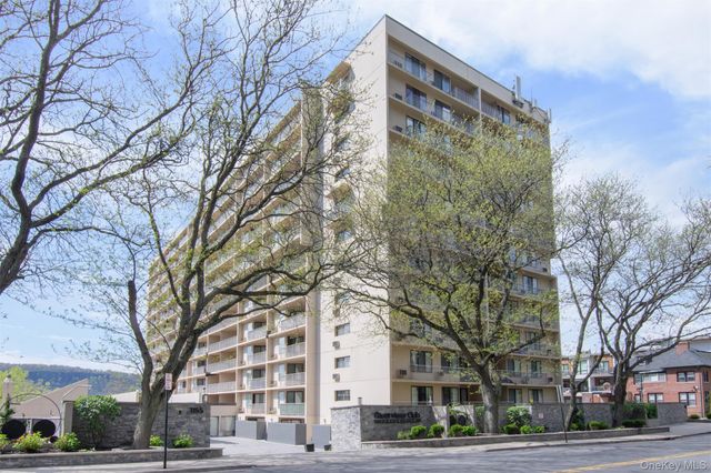 1155 Warburton Avenue 4L, Yonkers, NY 10701