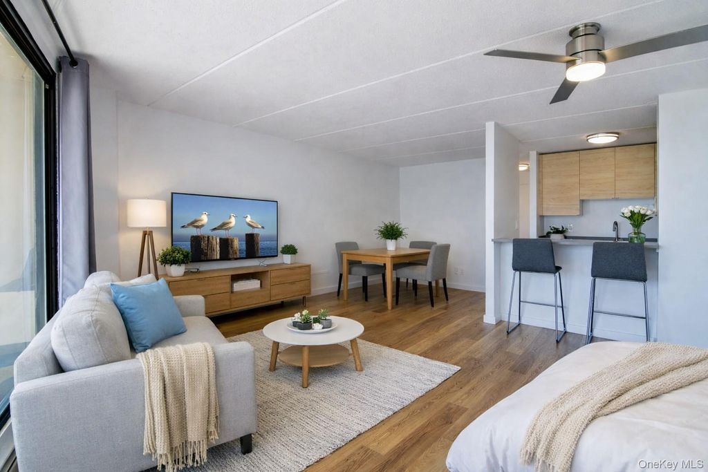 1155 Warburton Avenue 4L, Yonkers, NY 10701