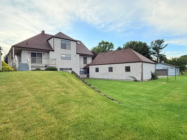 4925 N 200 E, La Porte, IN 46350