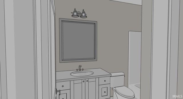 6195 N Wallace Harman Way, Ellettsville, IN 47429