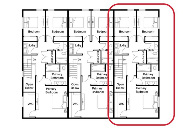 6195 N Wallace Harman Way, Ellettsville, IN 47429