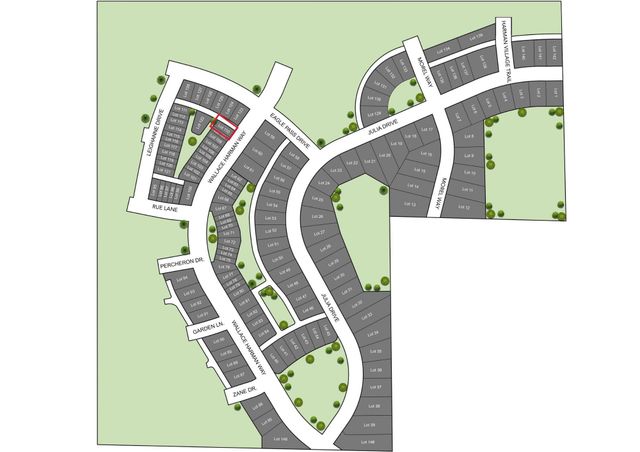 6195 N Wallace Harman Way, Ellettsville, IN 47429