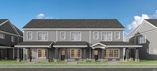 6195 N Wallace Harman Way, Ellettsville, IN 47429