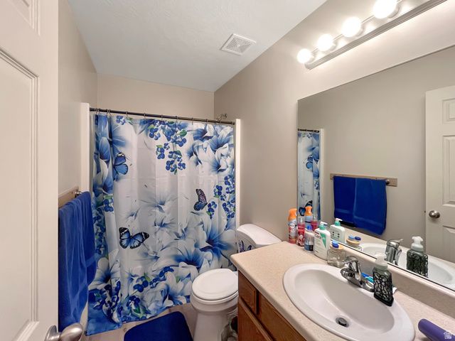 5246 W COOL WATER WAY, West Jordan, UT 84081