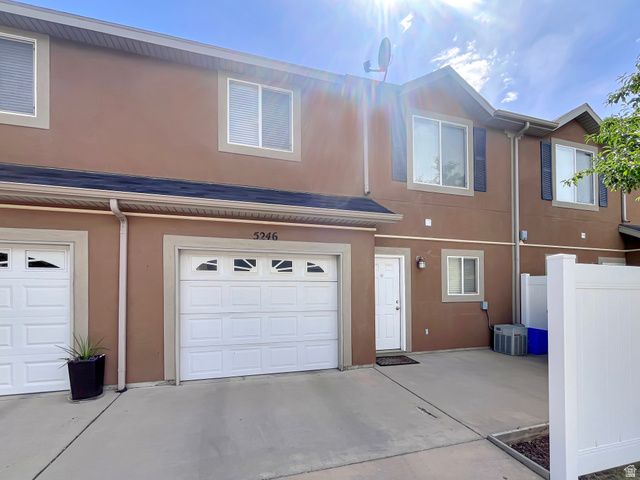 5246 W COOL WATER WAY, West Jordan, UT 84081