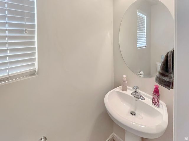 5246 W COOL WATER WAY, West Jordan, UT 84081