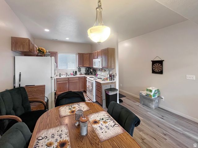 5246 W COOL WATER WAY, West Jordan, UT 84081