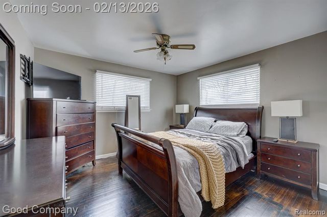 2863 Columbia Road, Berkley, MI 48072