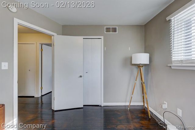 2863 Columbia Road, Berkley, MI 48072