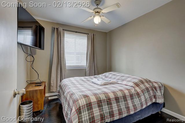 2863 Columbia Road, Berkley, MI 48072