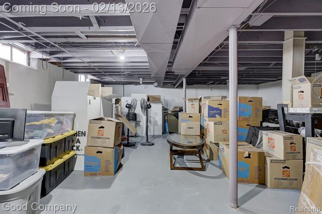 2863 Columbia Road, Berkley, MI 48072