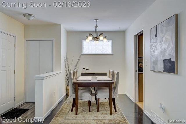 2863 Columbia Road, Berkley, MI 48072