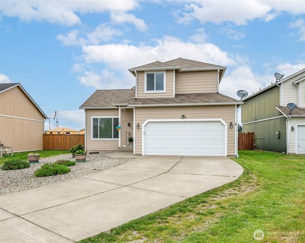 16614 Greenleaf Avenue SE, Yelm, WA 98597