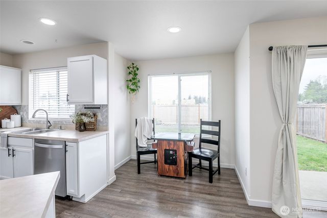 16614 Greenleaf Avenue SE, Yelm, WA 98597