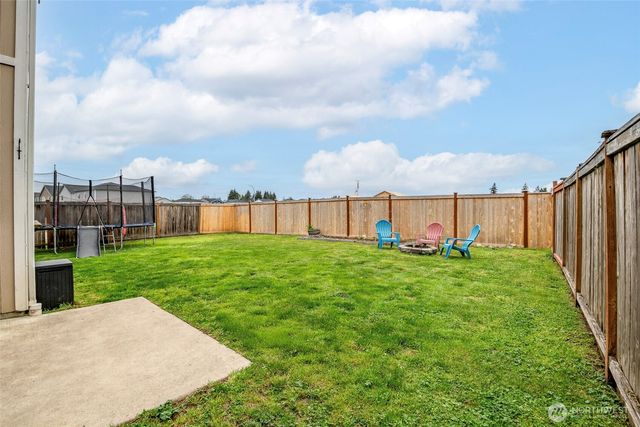 16614 Greenleaf Avenue SE, Yelm, WA 98597