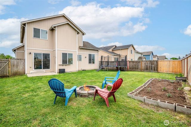 16614 Greenleaf Avenue SE, Yelm, WA 98597